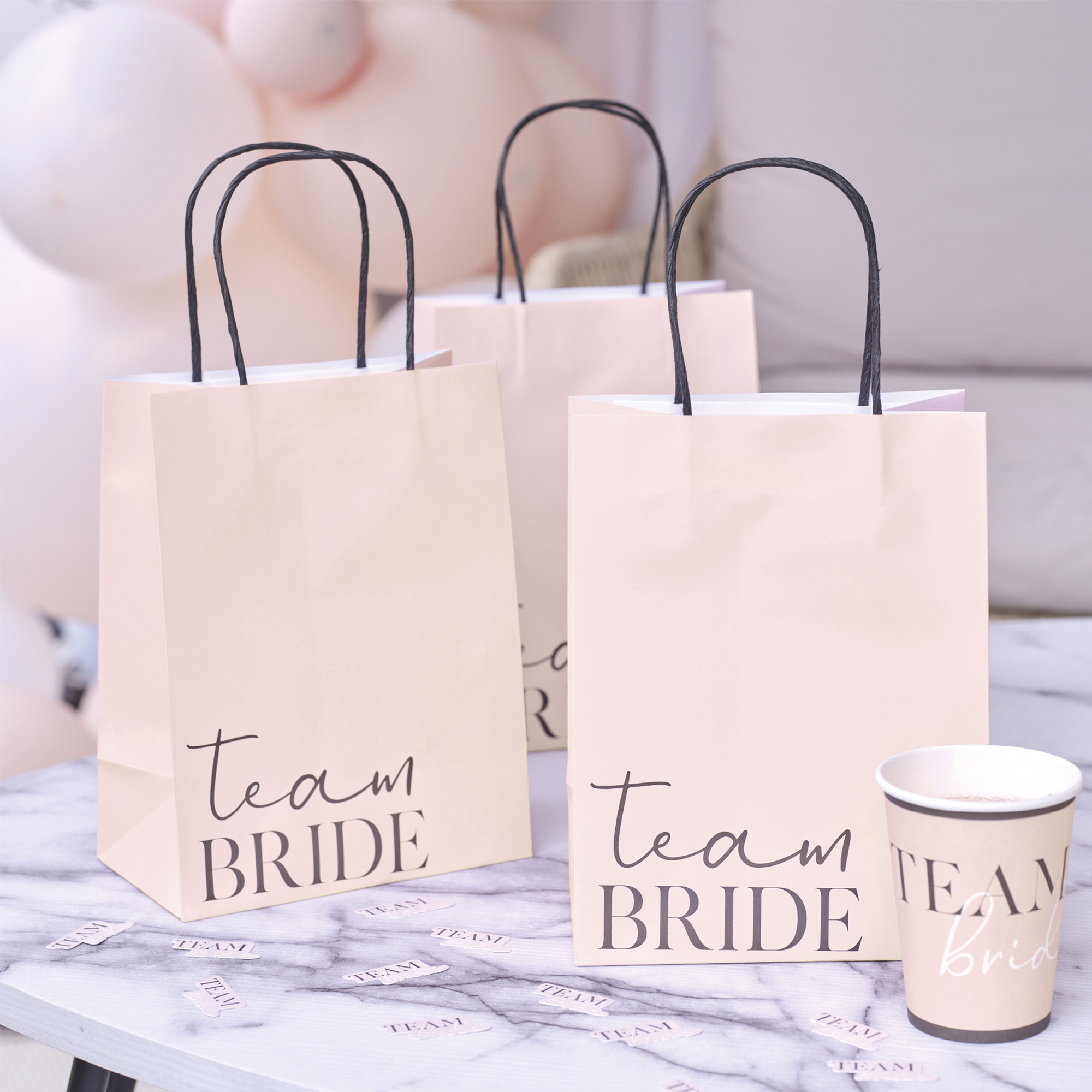 Gifts For Hen Party Bags