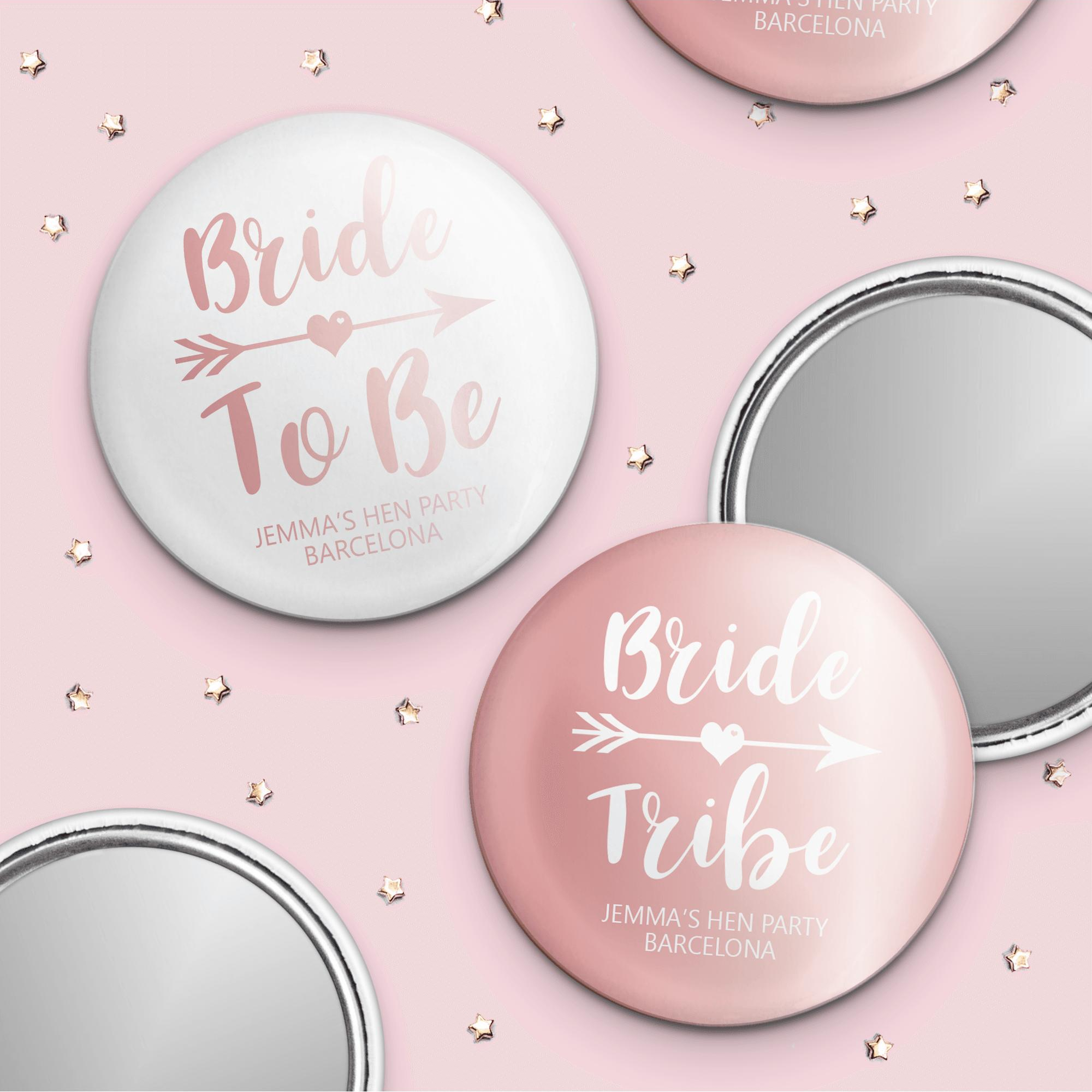 Your Ultimate Guide to Hen Party Favours