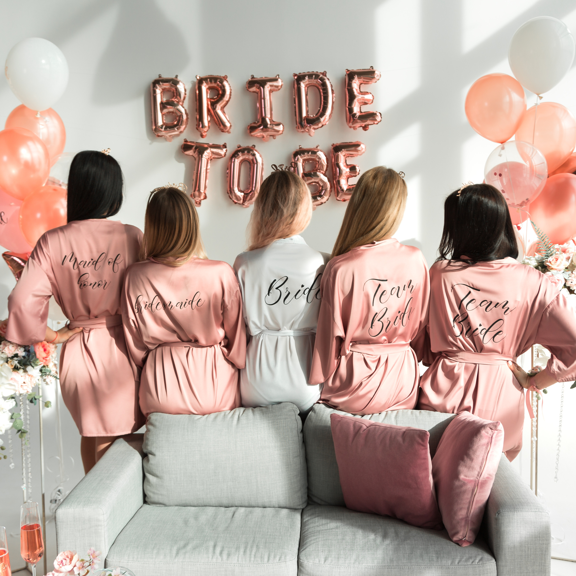 How To Have A Hen Party At Home