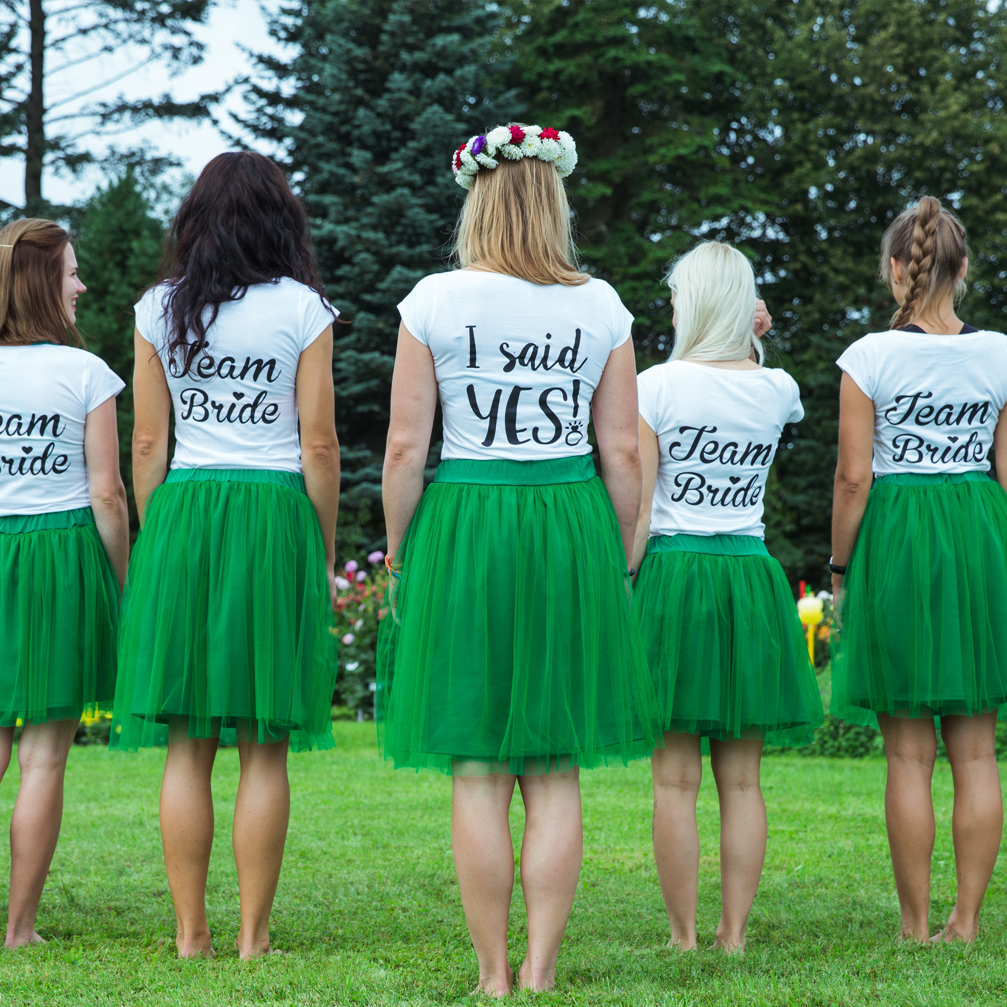 The Ultimate Guide To Hen Party Nicknames