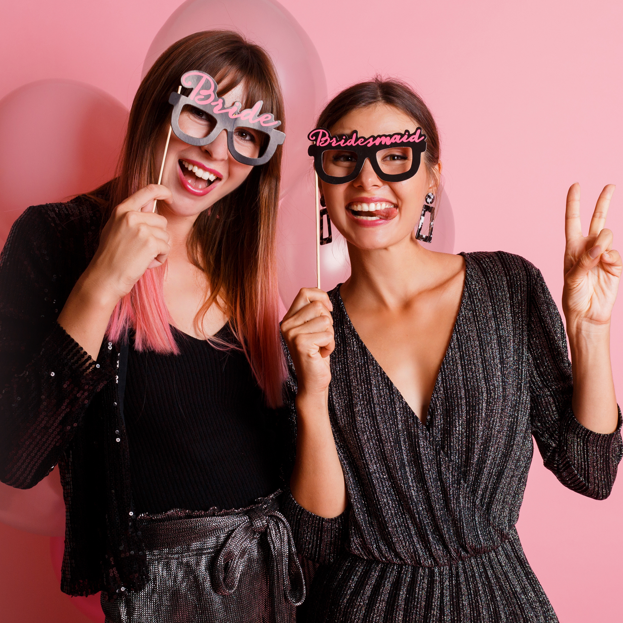 The Intermediate Guide to Hen Party Photo Booth