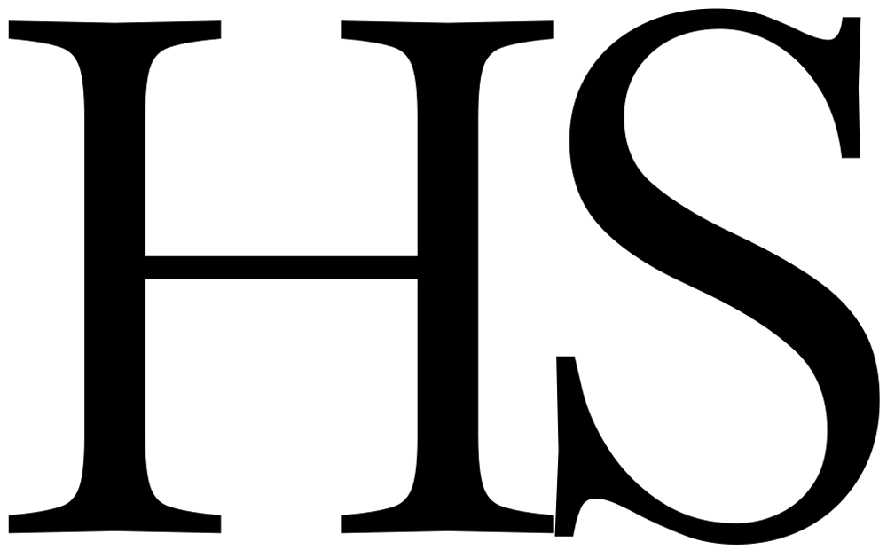 Hen Party Superstore Logo