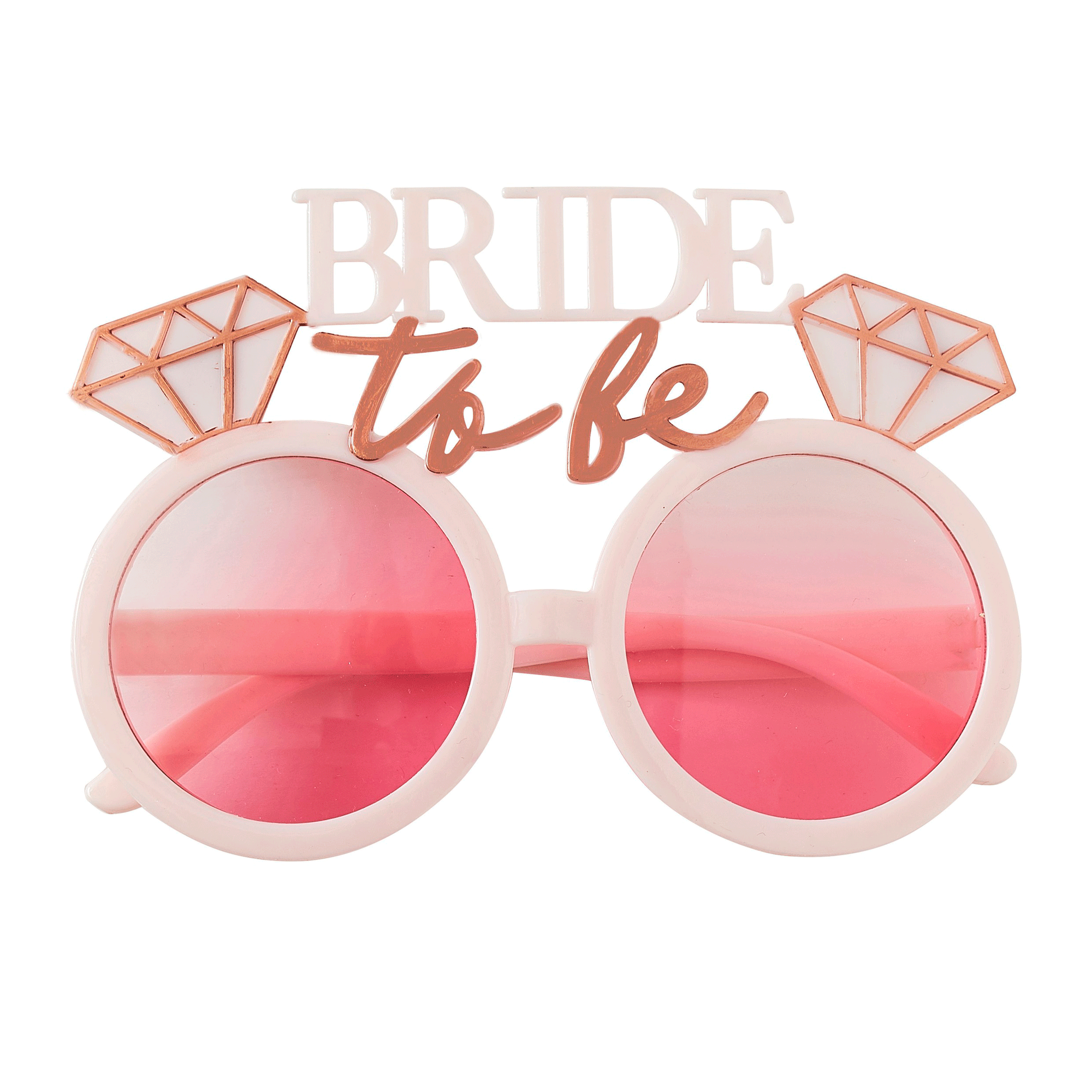 Bride To Be Hen Party Sunglasses