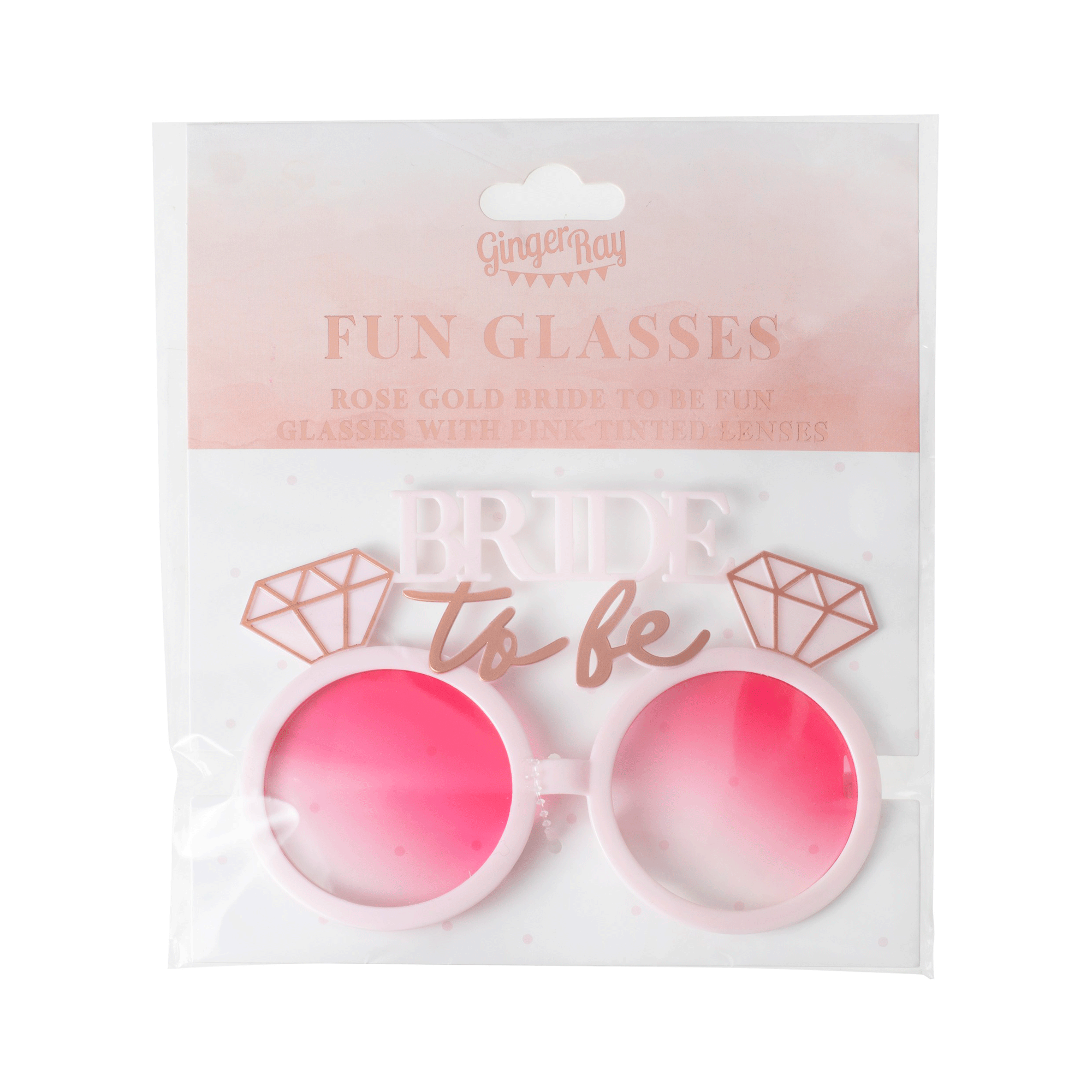 Bride To Be Hen Party Sunglasses