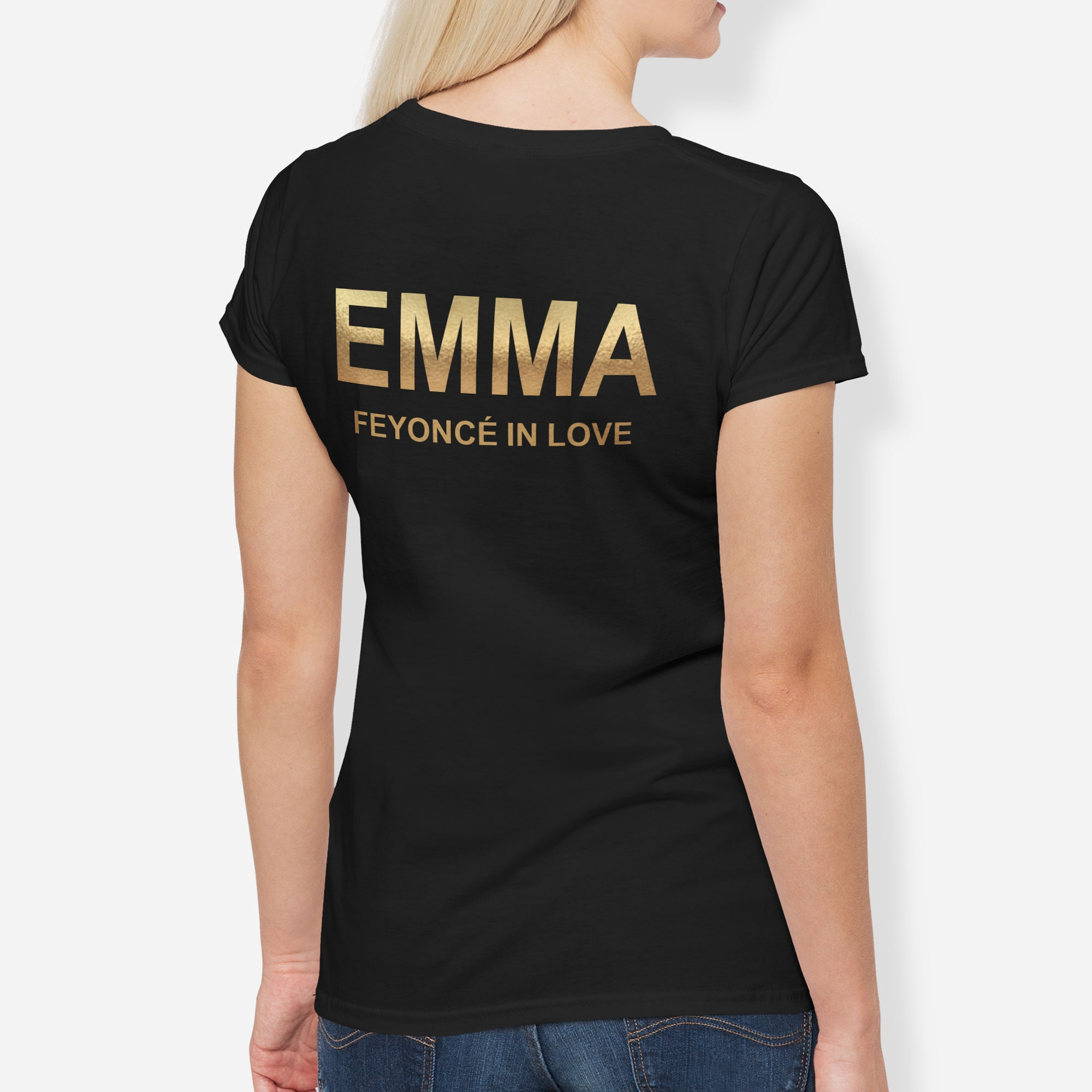Feyonce Hen Party T-Shirt