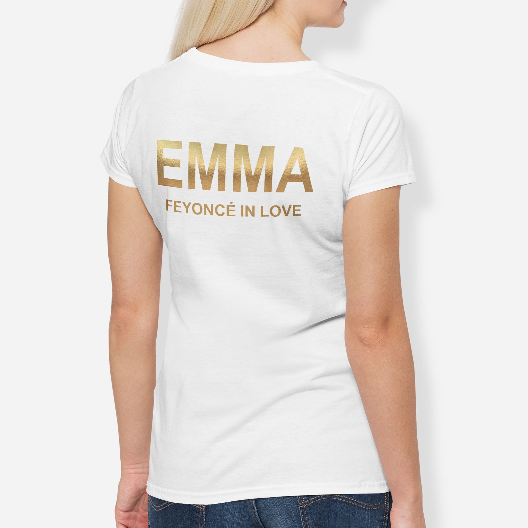 Feyonce Hen Party T-Shirt
