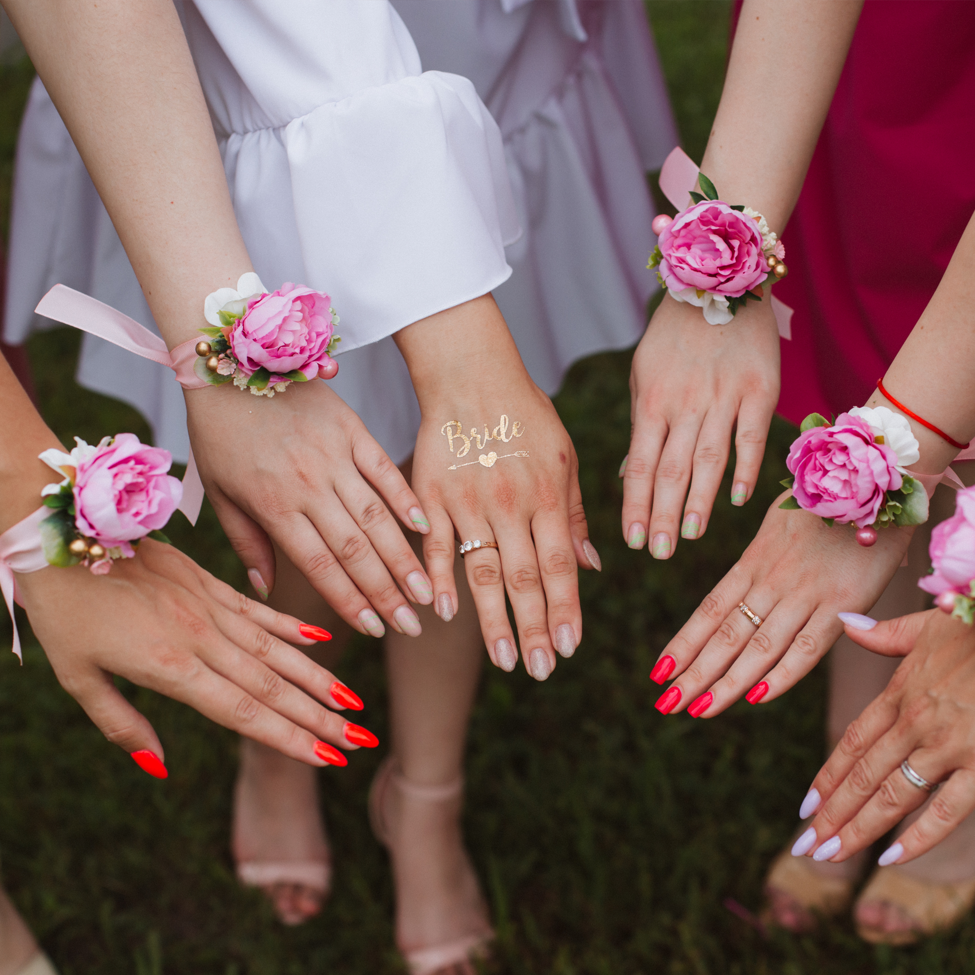 Hen Parties - Make It Personal