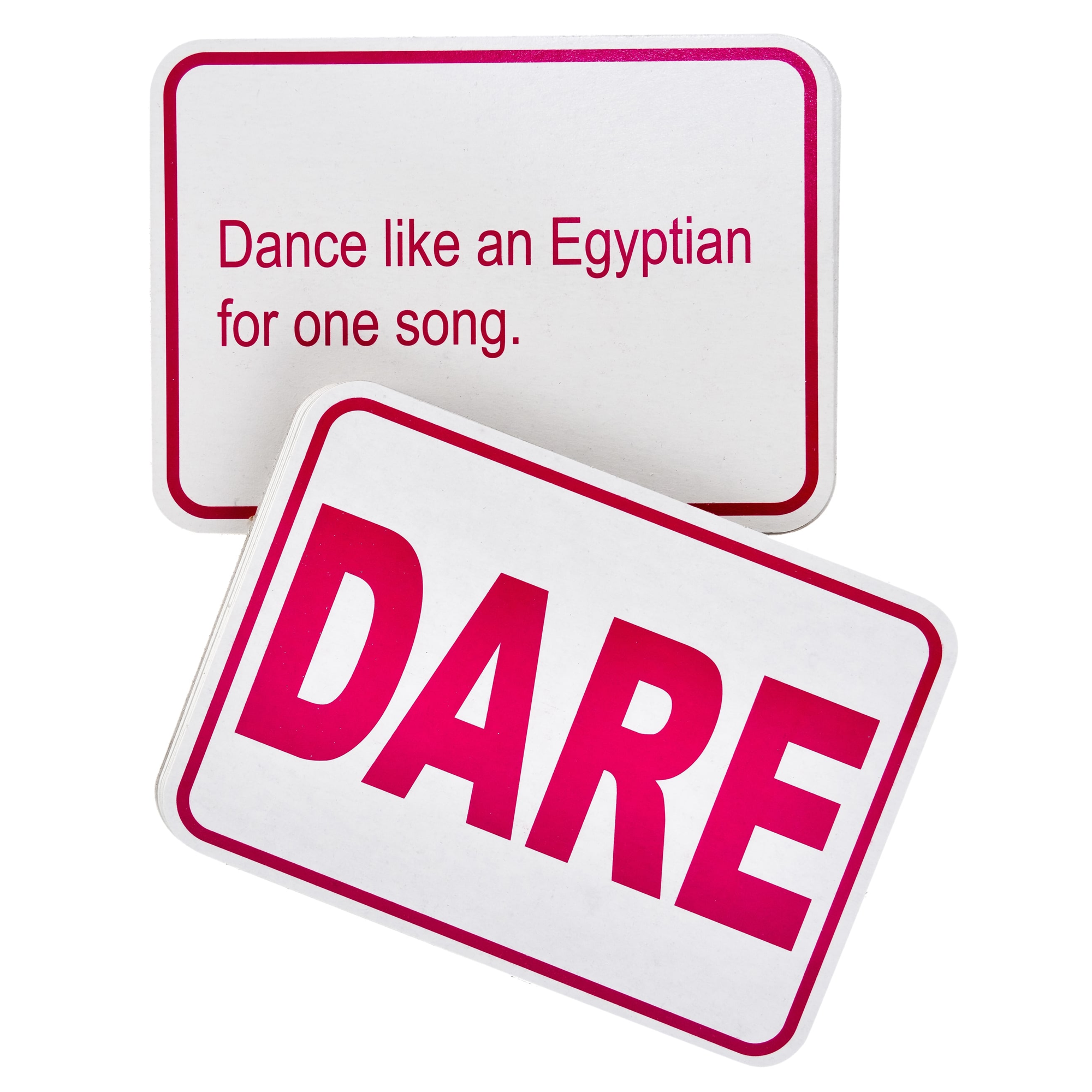 X24 Hen Night Party Dare Cards