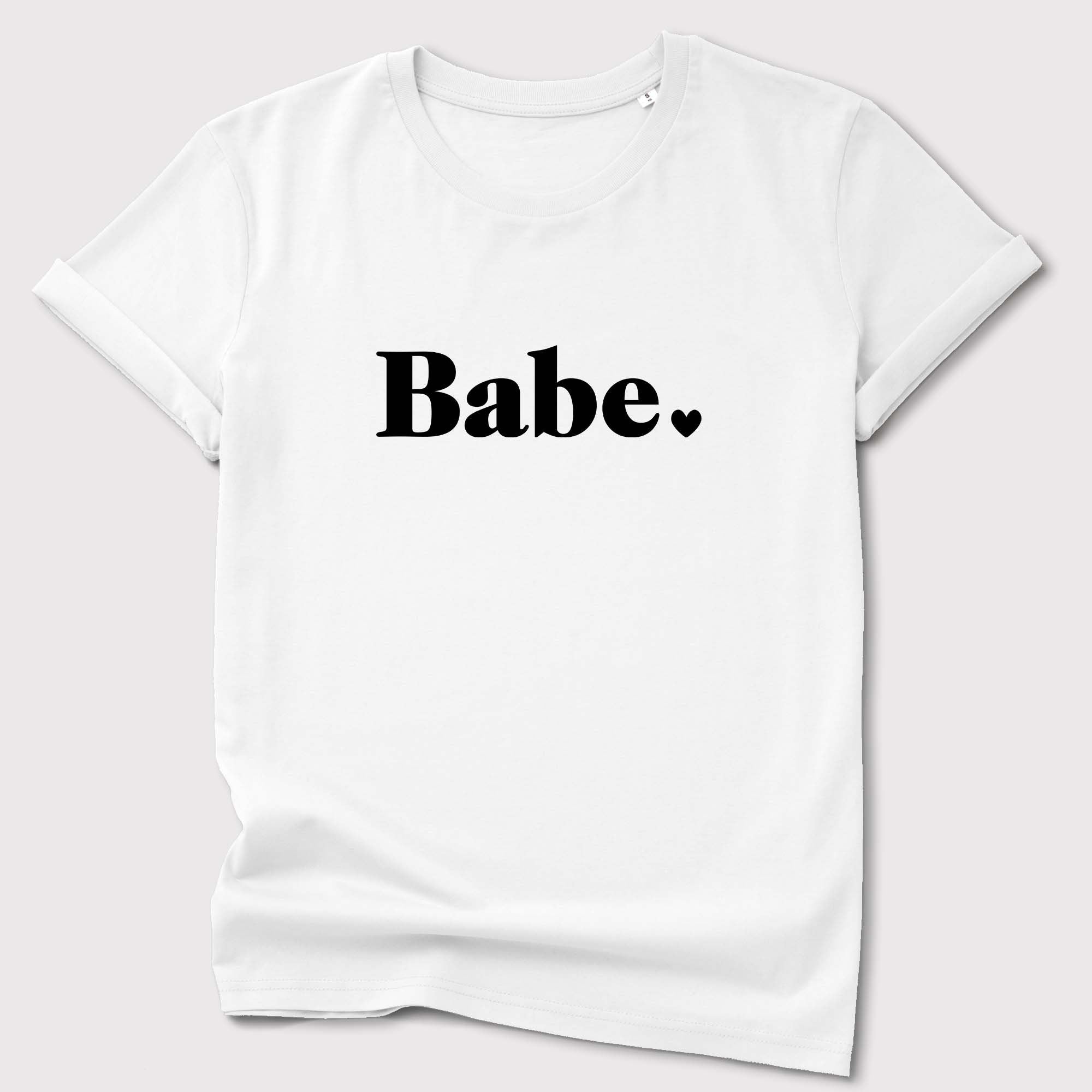 Bride and Babe Hen Party Tops, Bridesmaid T-Shirts, Hen Night Tops, Hen Party Tops, Personalised Wedding Gifts,